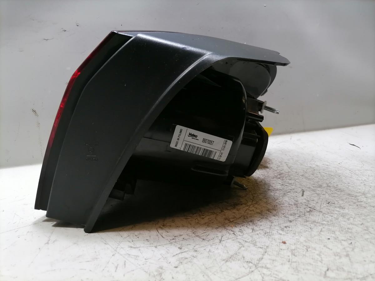 VW Golf Plus original R&uuml;cklicht R&uuml;ckleuchte Schlussleuchte links au&szlig;en Bj.2006